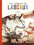 Les animaux de Lascaux