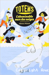 L'abominable ours des neiges