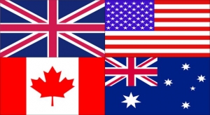 Anglais