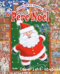 Le Père Noël