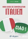 Mini-guide de conversation italien