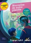 Nouvelles de notre planète