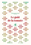 Le goût de la tomate