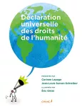 Déclaration universelle des Droits de l'Humanité