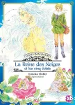 La Reine des neiges et les cinq éclats