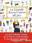 La grande Agatha Christie illustrée