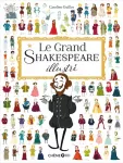 Le grand Shakespeare illustré