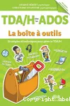 TDA-H chez les ados