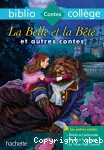 La Belle et la Bête