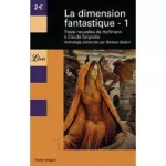 La dimension fantastique 1
