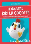 Le nouveau Kiki la cocotte