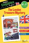 The London Treasure Mystery