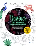 Dessiner des animaux extraordinaires