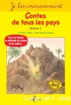 Contes de tous les pays