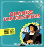 Grands explorateurs