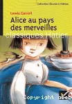 Alice au pays des merveilles