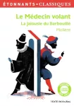 Le médecin volant