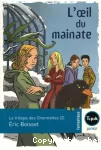 L'oeil du mainate