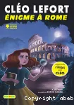 Énigme à Rome