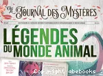 Légendes du monde animal