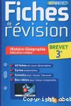 Fiches de révision