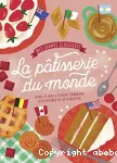 Mes grands classiques de la pâtisserie du monde