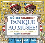 Panique au musée !