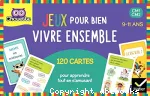 Jeux pour bien vivre ensemble