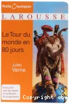 Le tour du monde en 80 jours