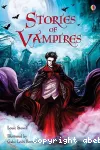 Stories of vampires