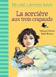 La sorcière aux trois crapauds