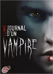 Journal d'un vampire 01. Le réveil