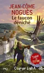 Le faucon déniché