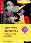 Rhinocéros