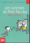 Les surprises du Petit Nicolas