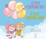 Le petit chaperon rose