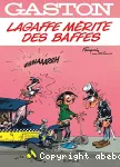 Lagaffe mérite des baffes