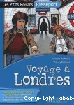 Voyage à Londres