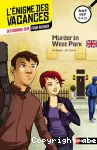 Murder in West Park