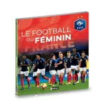 Le football au féminin