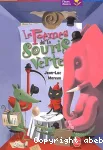 Poèmes de la souris verte