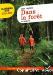 Dans la forêt