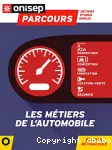 Les métiers de l'automobile