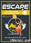 Au secours de Cléopâtre