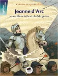 Jeanne d'Arc