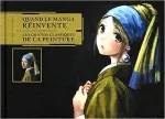 Quand le manga réinvente les grands classiques de la peinture