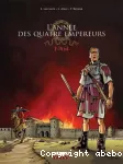 L'année des quatre empereurs