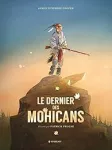 Le dernier des Mohicans