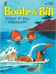 Boule et Bill déboulent