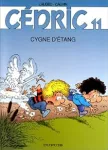 Cygne d'étang